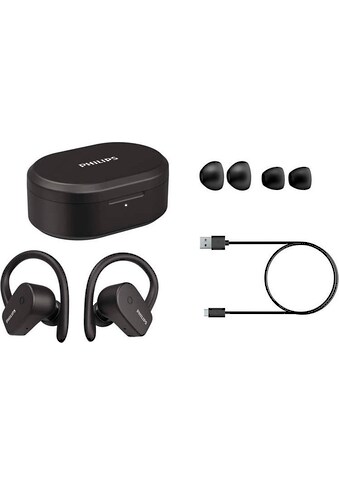 Philips In-Ear-Kopfhörer »TAA5205BK Sport-«, Bluetooth, True Wireless, IPX7... kaufen