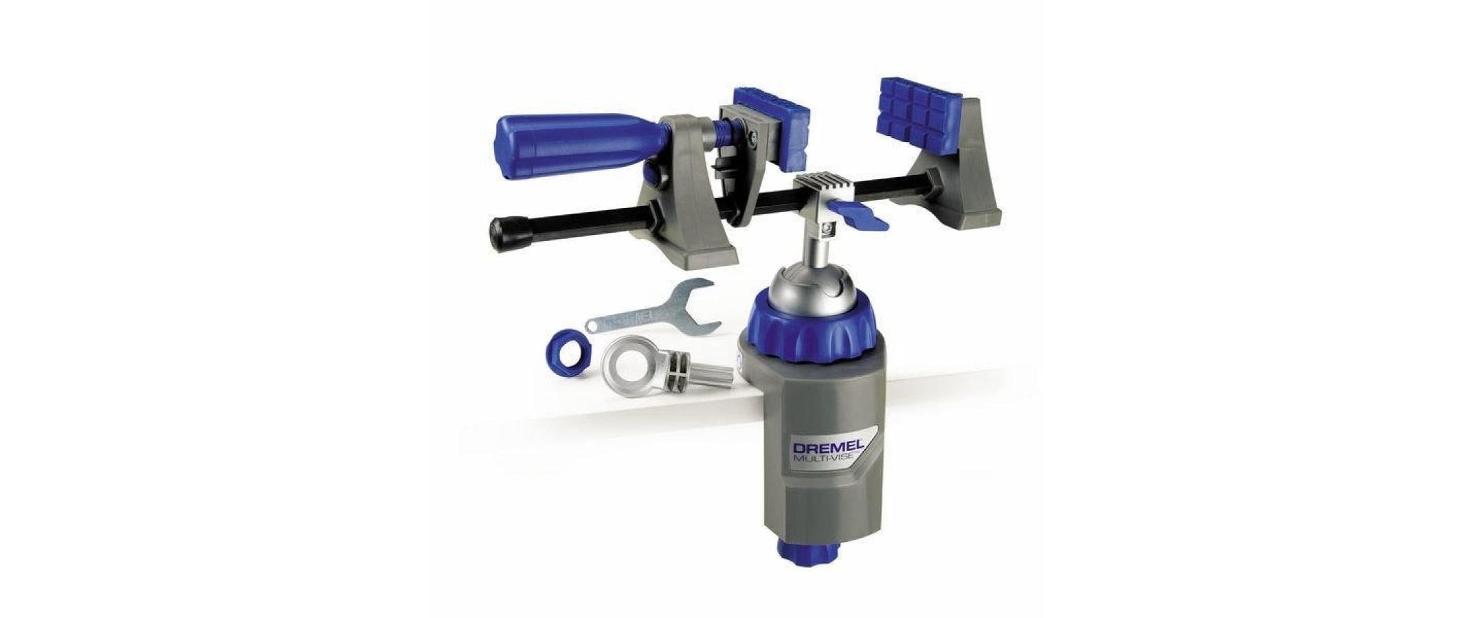 DREMEL Schraubstock »2500«