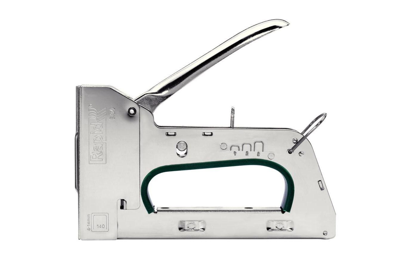 Rapid Handtacker »PRO R34«