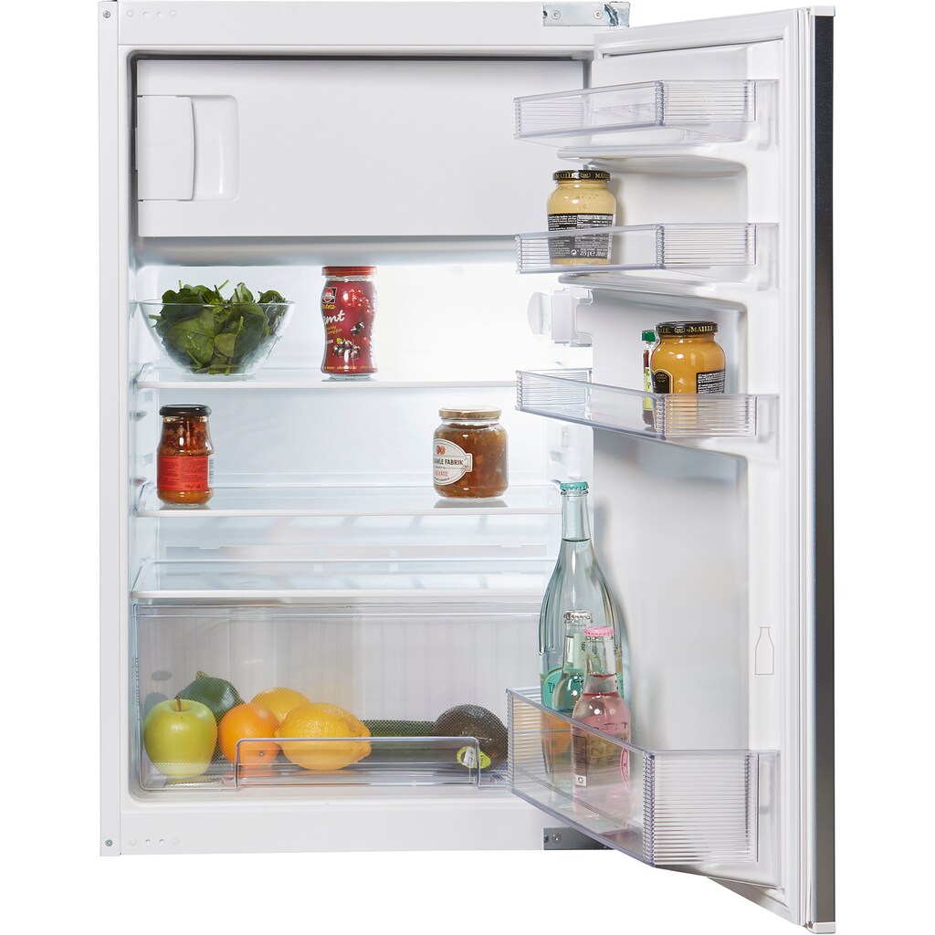 NEFF Einbaukühlschrank »K1524XSF0«, K1524XSF0, 87,4 cm hoch, 54,1 cm breit