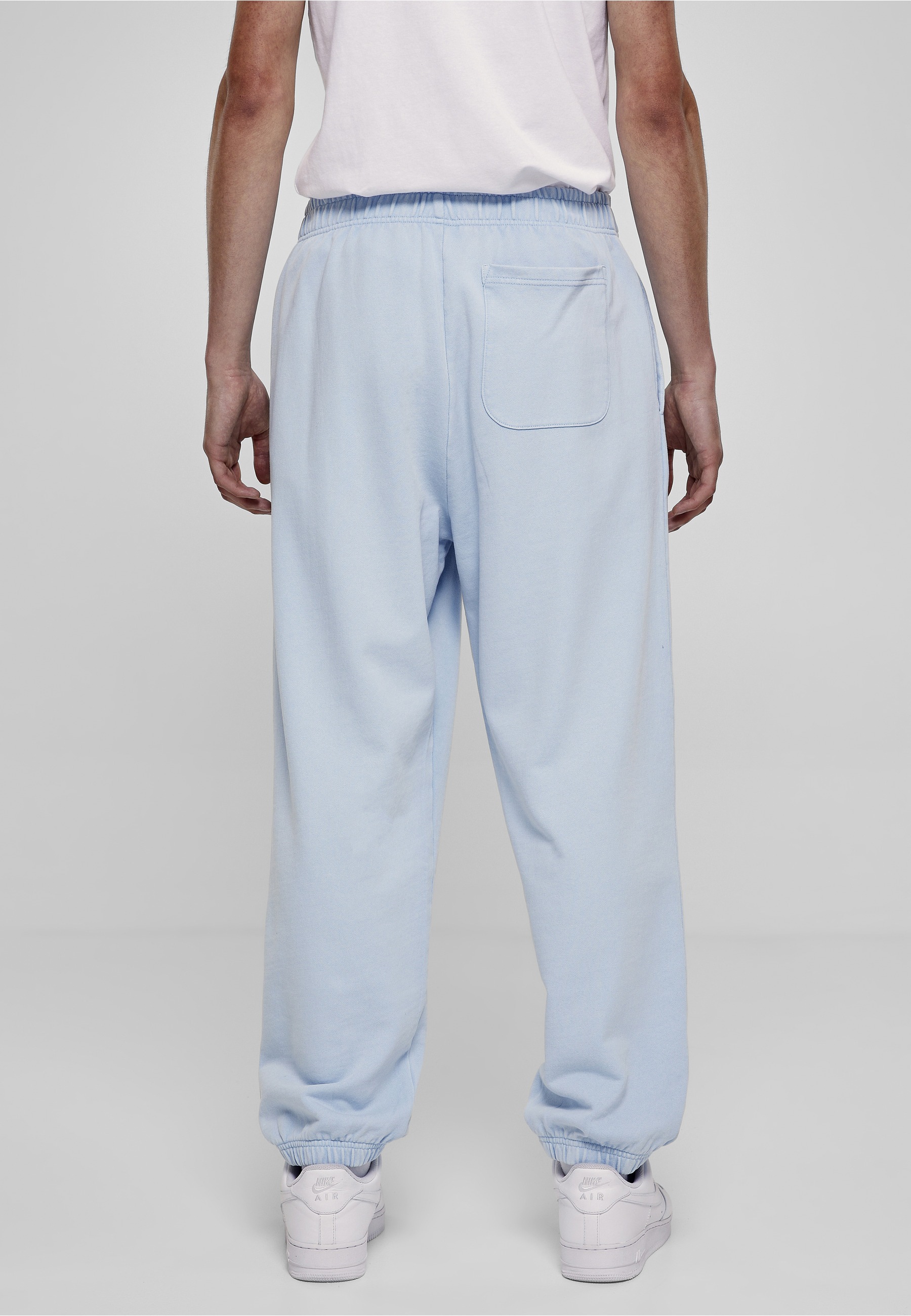 URBAN CLASSICS Jogginghose »Urban Classics Herren Acid Wash Sweatpants«