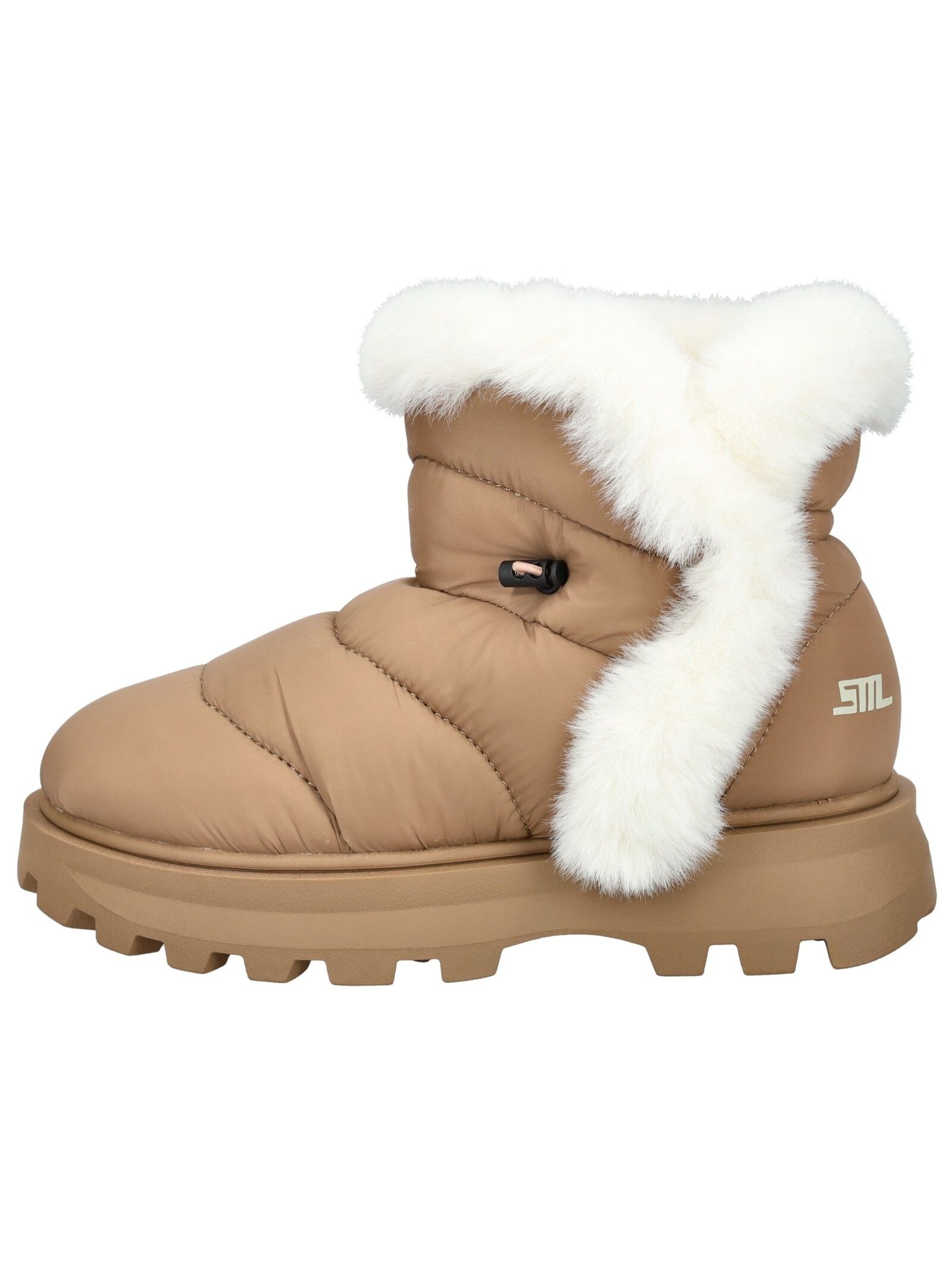 STEVE MADDEN Stiefelette »STEVE MADDEN Stiefelette Textil«