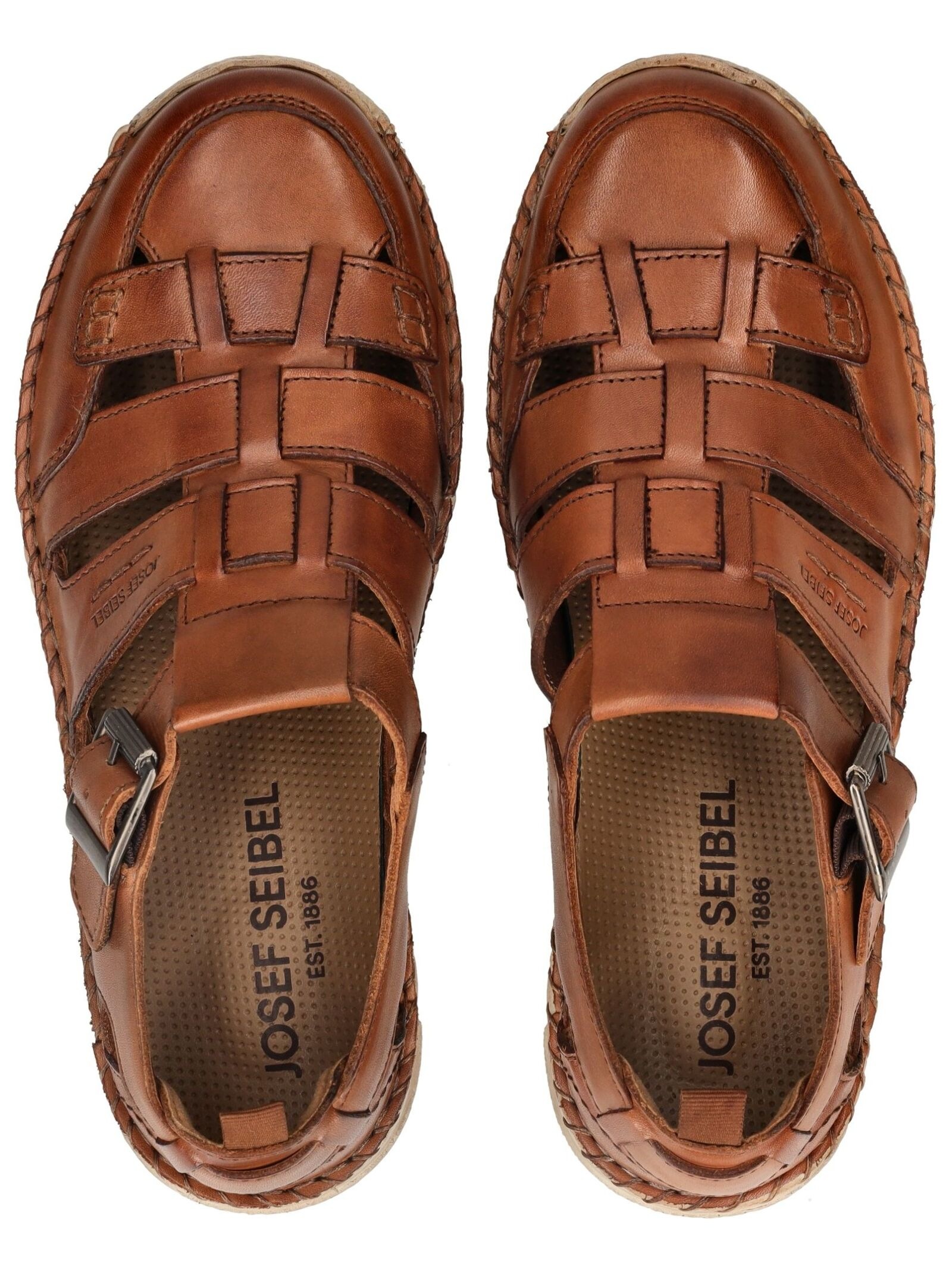 Josef Seibel Trekkingschuh »Josef Seibel Wanderschuhe Leder«