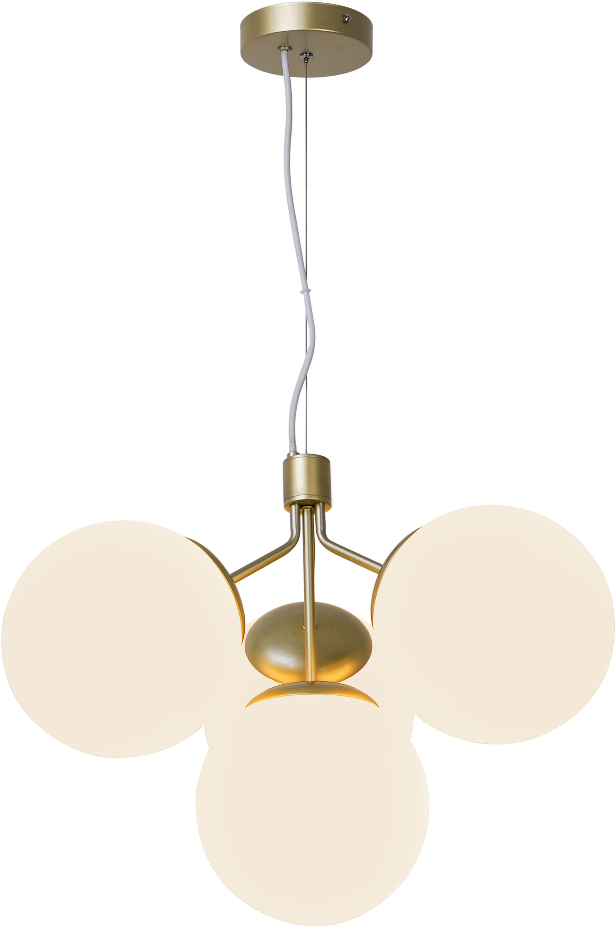 Nordlux Pendelleuchte »IVONA« E27