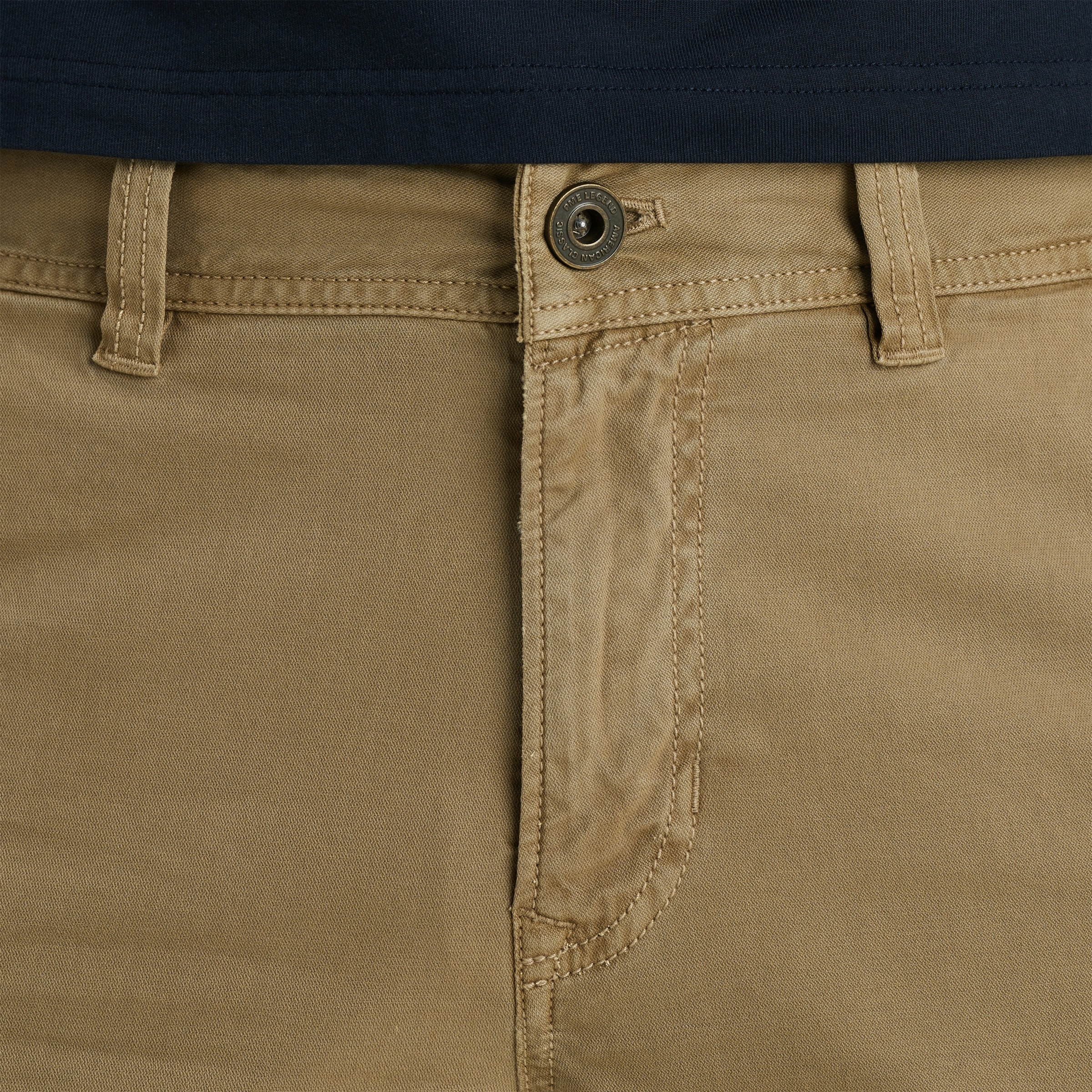 PME LEGEND Cargoshorts  Sommerhose in gewaschener Optik