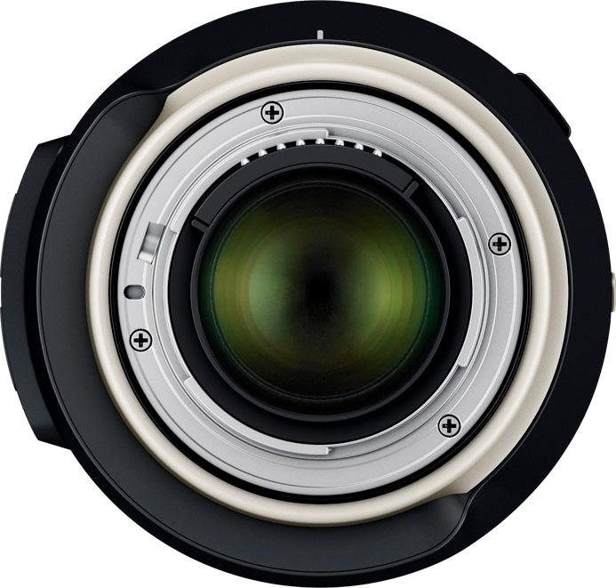Tamron Objektiv »SP 24-70mm F/2.8 Di VC USD G2 Vollformat für Canon EF-Bajonett«