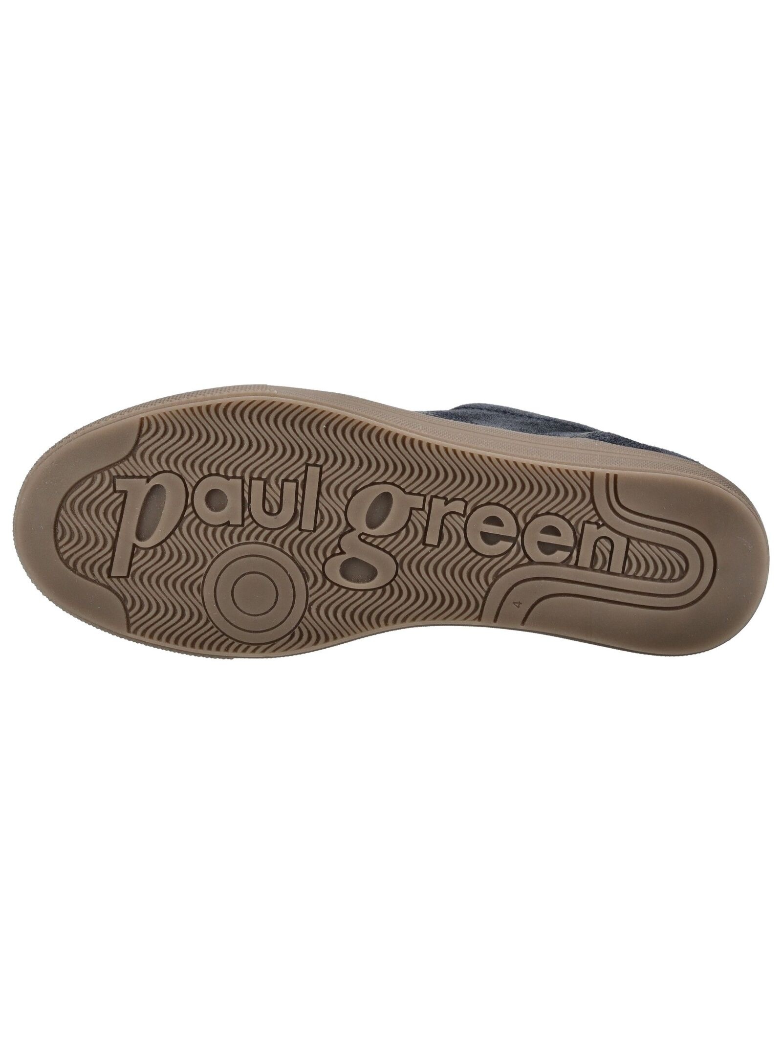 Paul Green Sneaker »Paul Green Sneaker Leder«