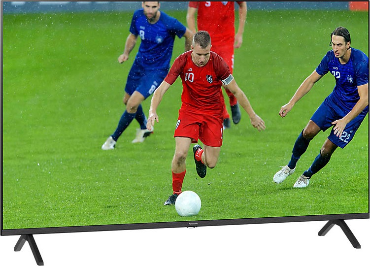 Panasonic LED-Fernseher »TX-50LXW834«, 4K Ultra HD, Smart-TV-Android TV