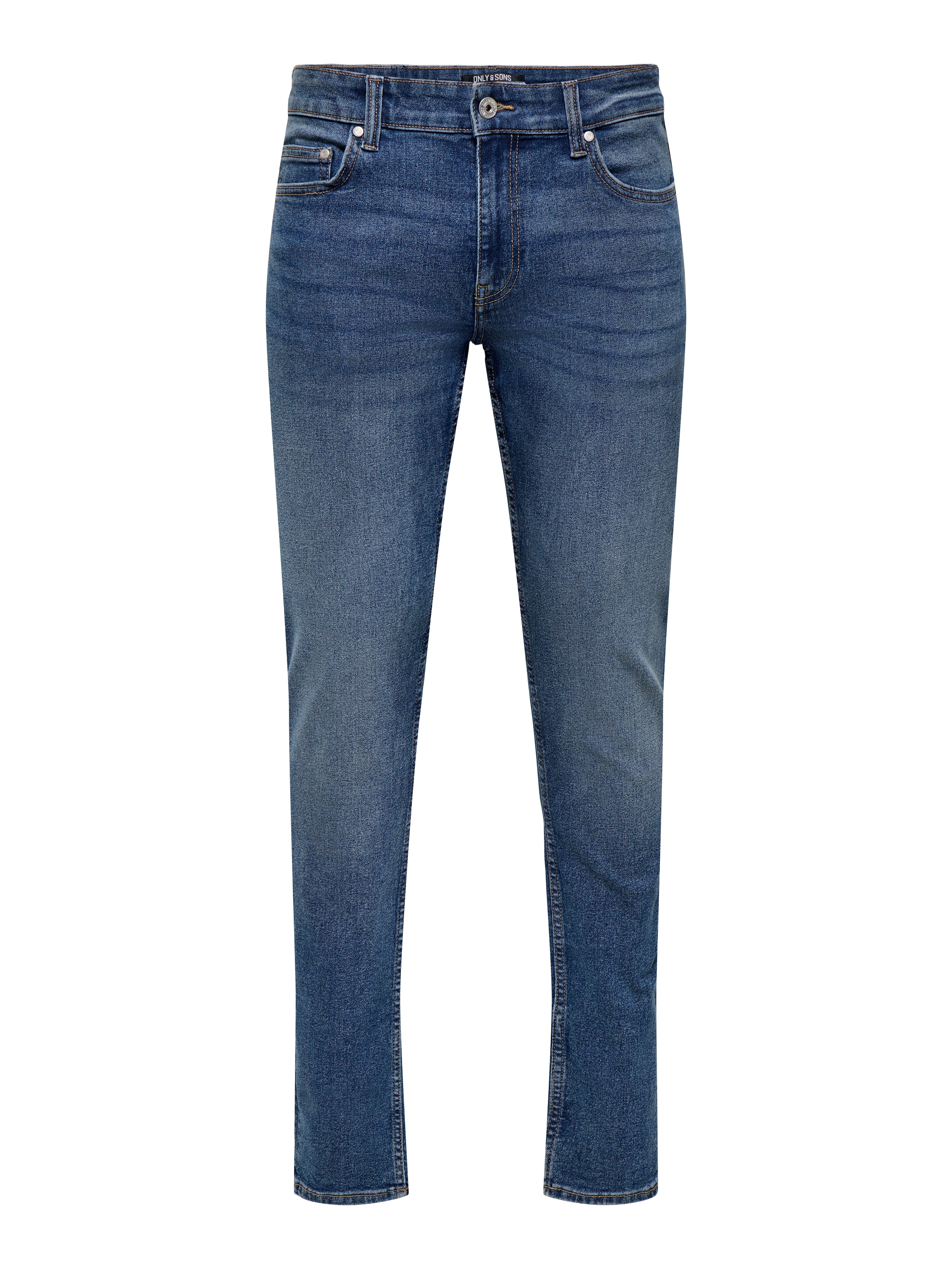 ONLY & SONS Slim-fit-Jeans »ONSLOOM SLIM 5748 EY BOX JEANS MU«