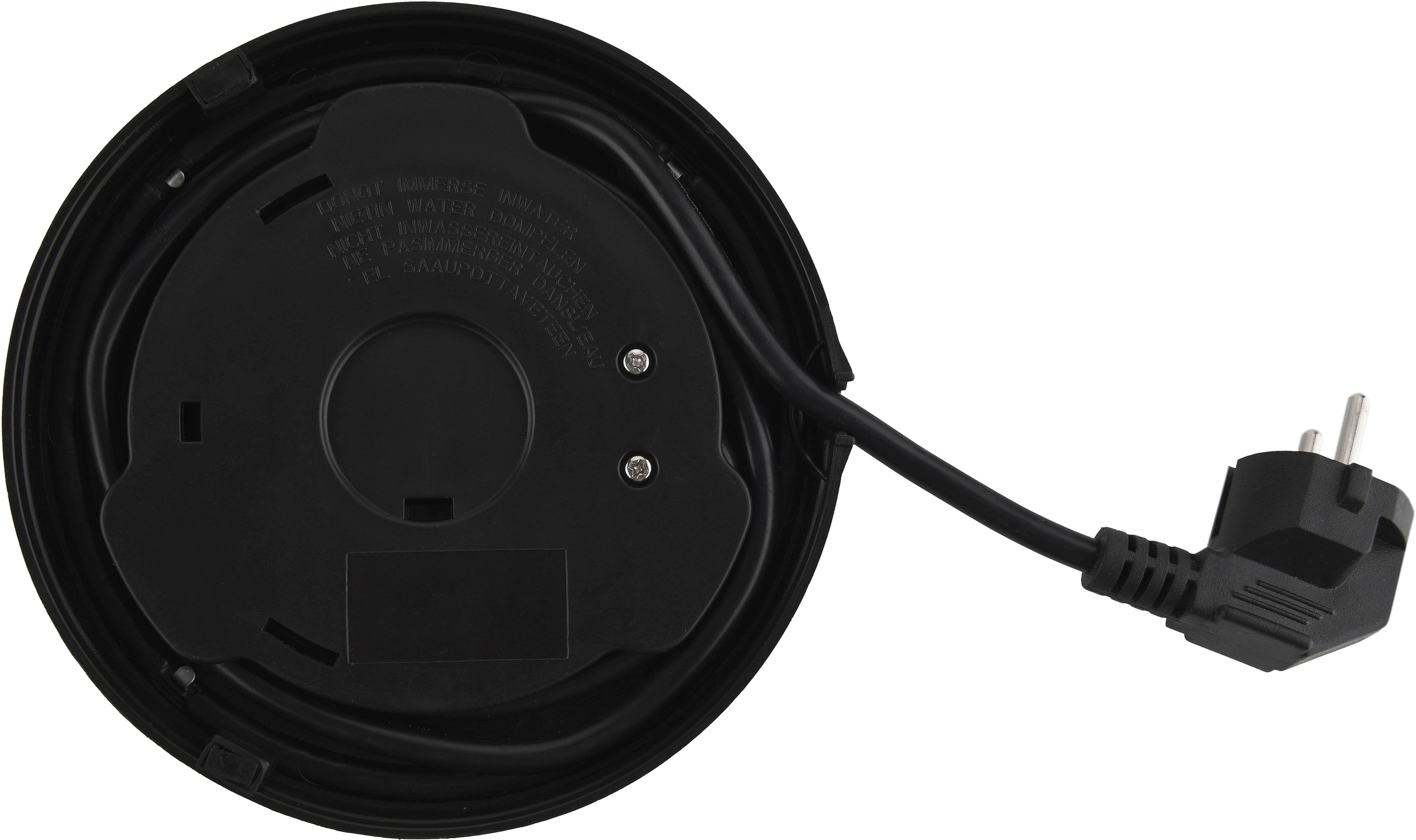 eta Wasserkocher »ELEKTRA ETA359790000«, 1,5 l, 2200 W, Temperaturregelung 40 - 100 °C, KEEP WARM Funktion, System STRIX