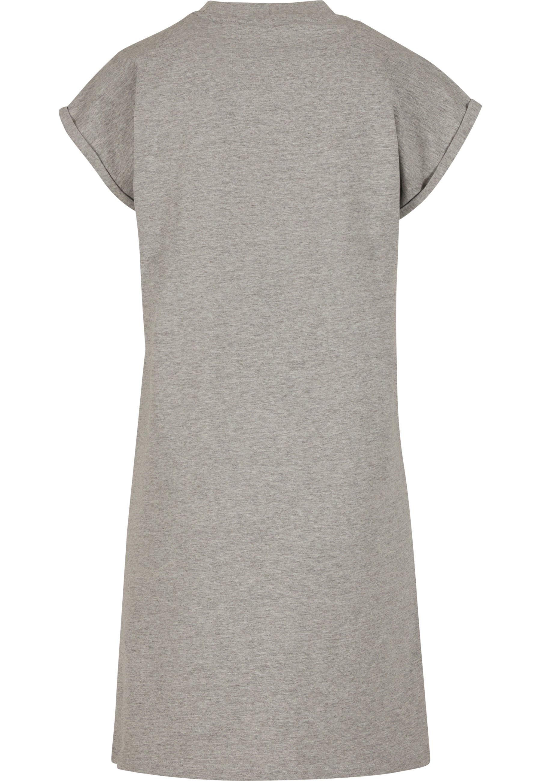 Miss Tee Shirtkleid »Miss Tee Heart EMB Ladies Turtle Extended Shoulder Dress« 1 Stk. tlg.