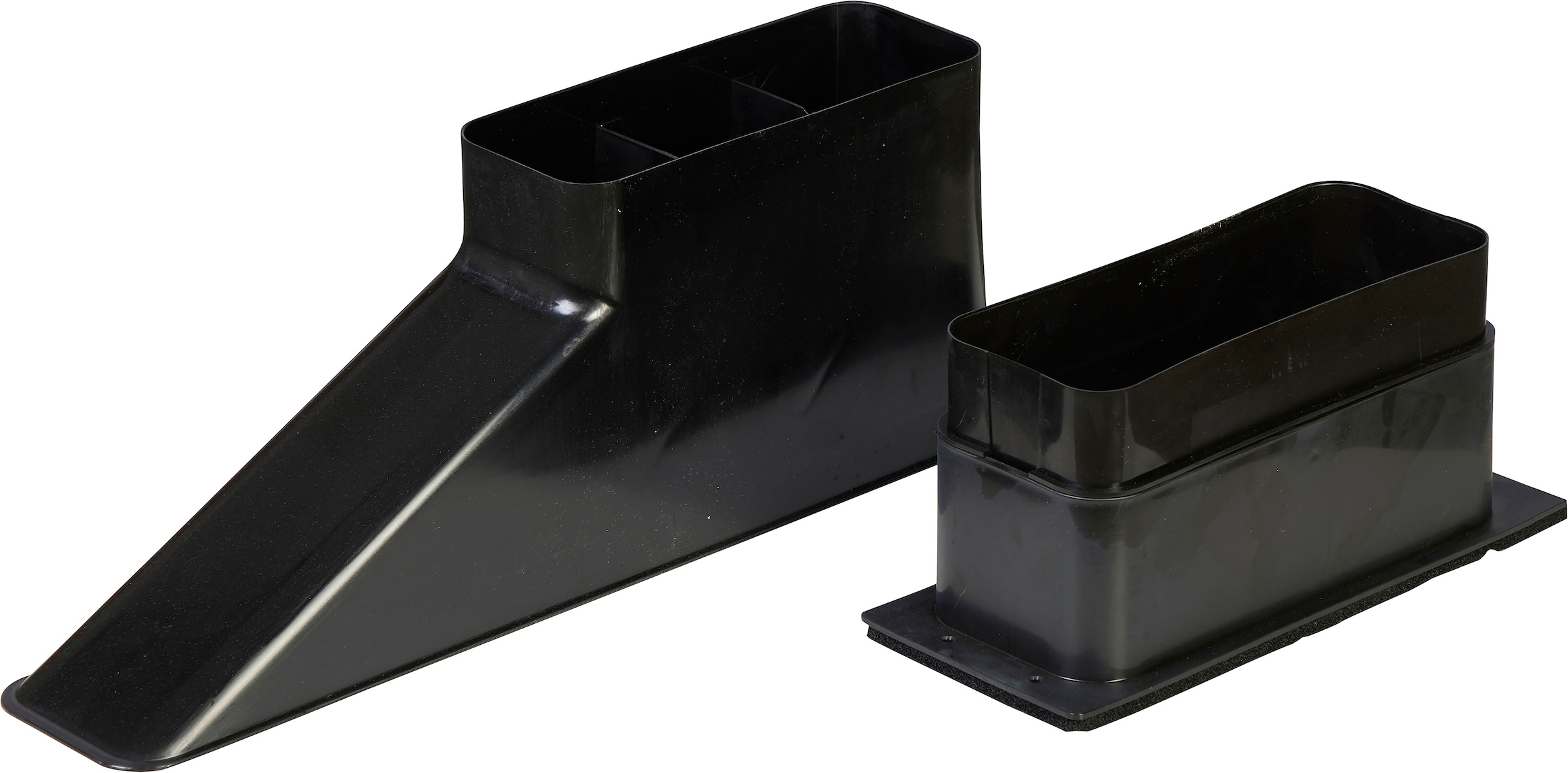 BAUKNECHT Kochfeld mit Dunstabzug »BVH60FFB01« Kochen mit integriertem Dunstabzug