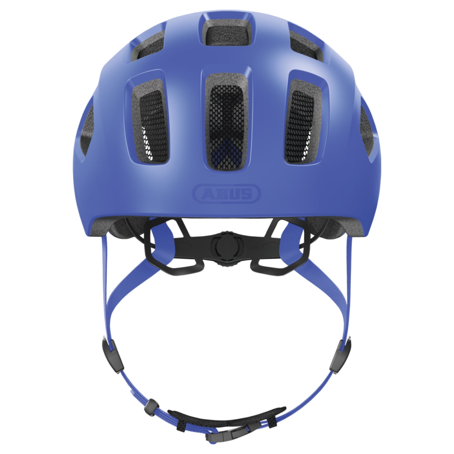 ABUS Fahrradhelm »YOUN-I 2.0«