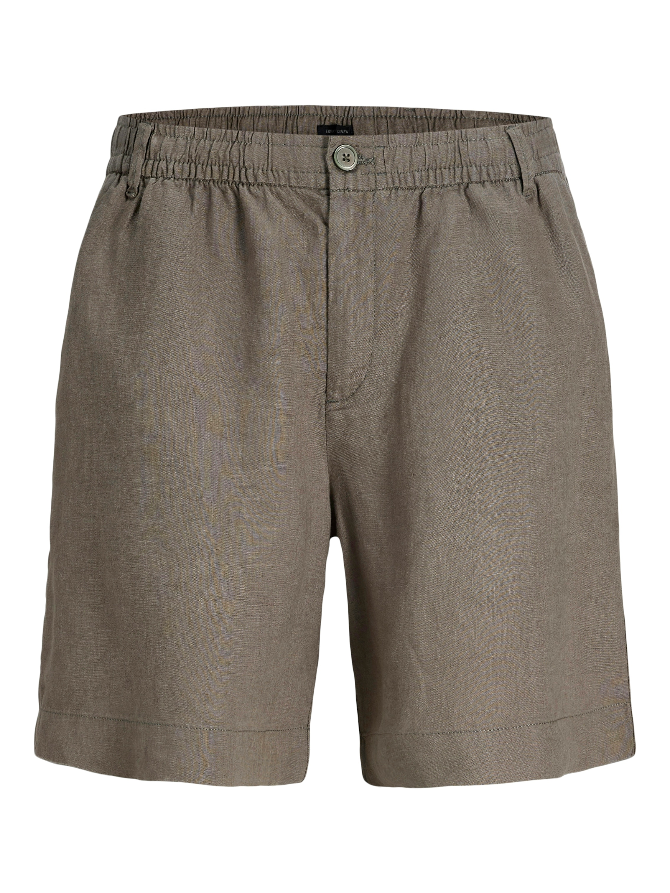 Jack & Jones Shorts »JPSTBILL LAWRENCE LINEN SHORTS SRT LN«