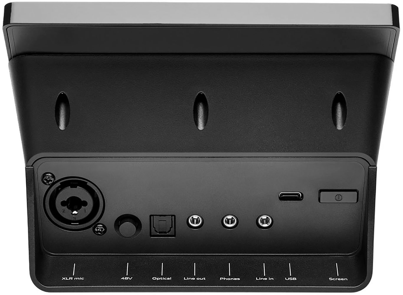 HERCULES DJ Controller »Stream 200 XLR«
