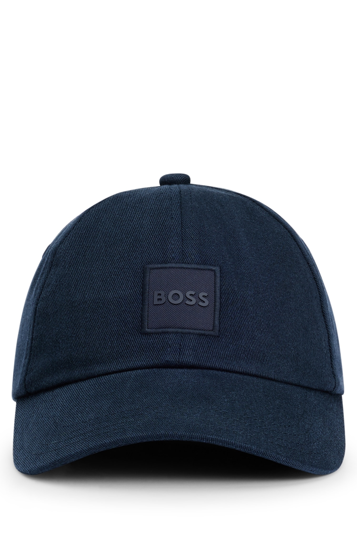 BOSS ORANGE Baseball Cap »Derrel«, BOSS im Online-Shop Logo bestellen mit