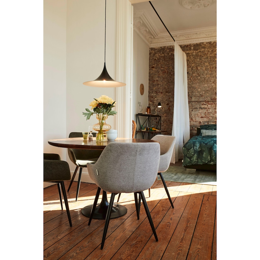 TOM TAILOR HOME Esstisch »T-MODERN TABLE ROUND«