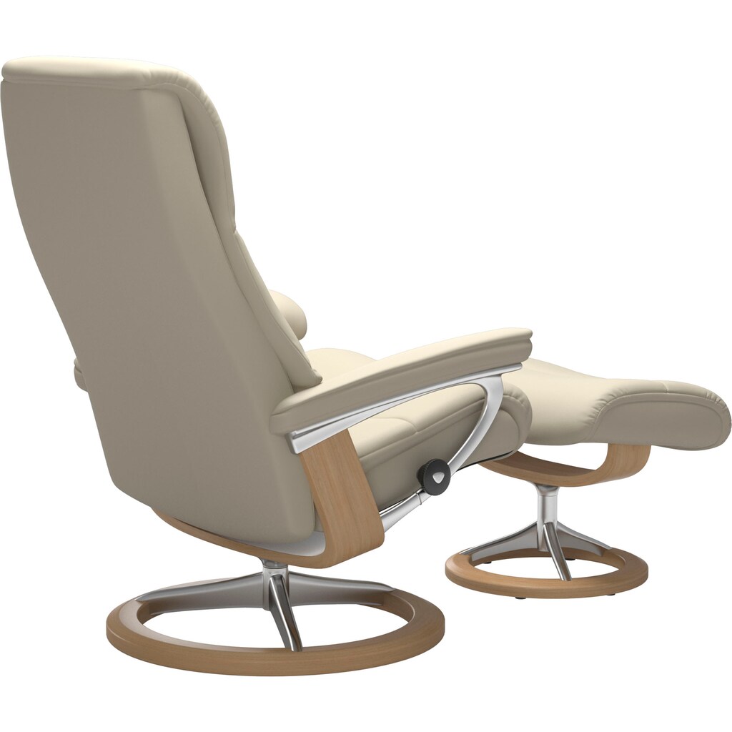 Stressless® Fußhocker »View«