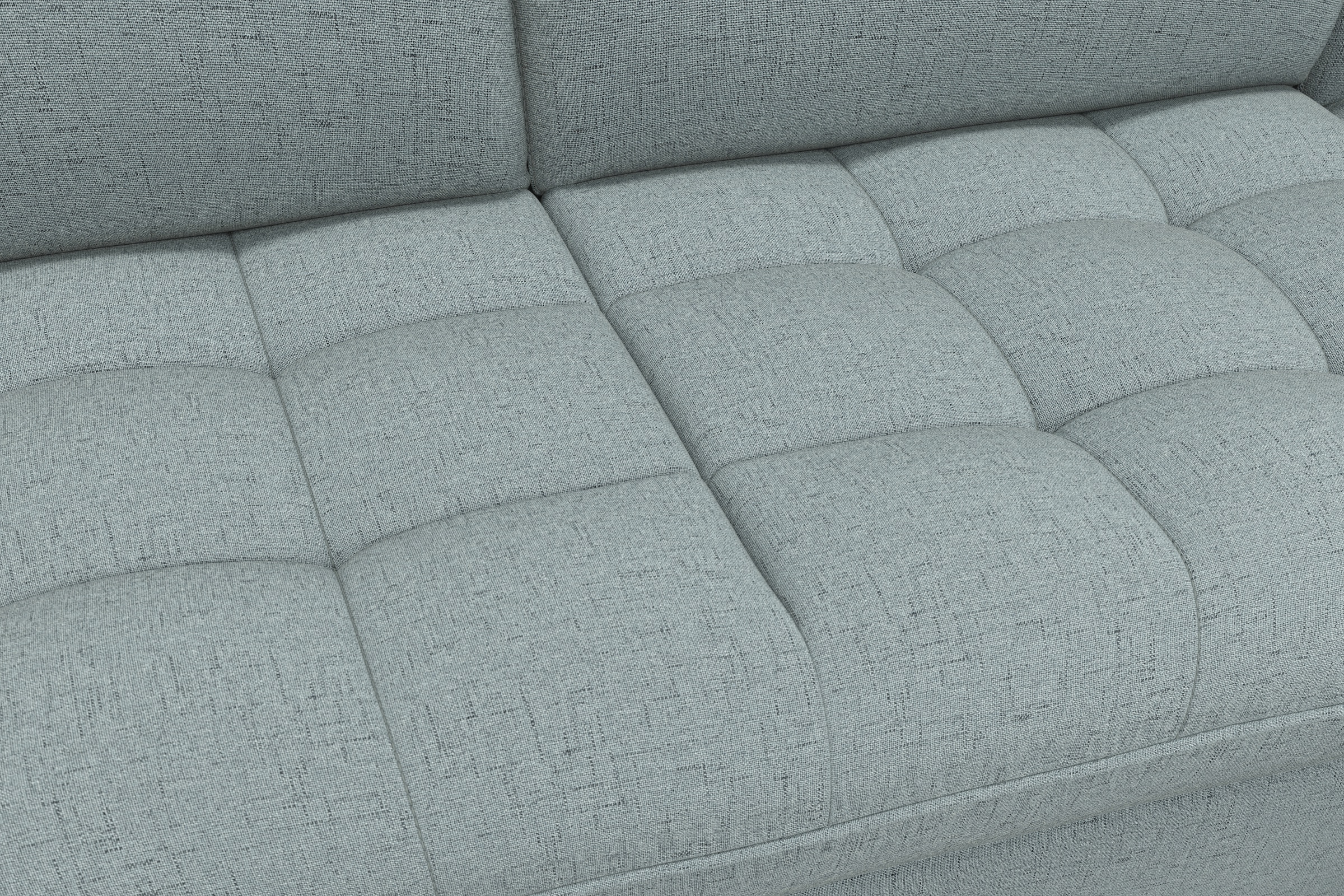 sit&more Wohnlandschaft »Luxor U-Form«, wahlweise mit Bettfunktion, Bettkasten und Kopfteilverstellung