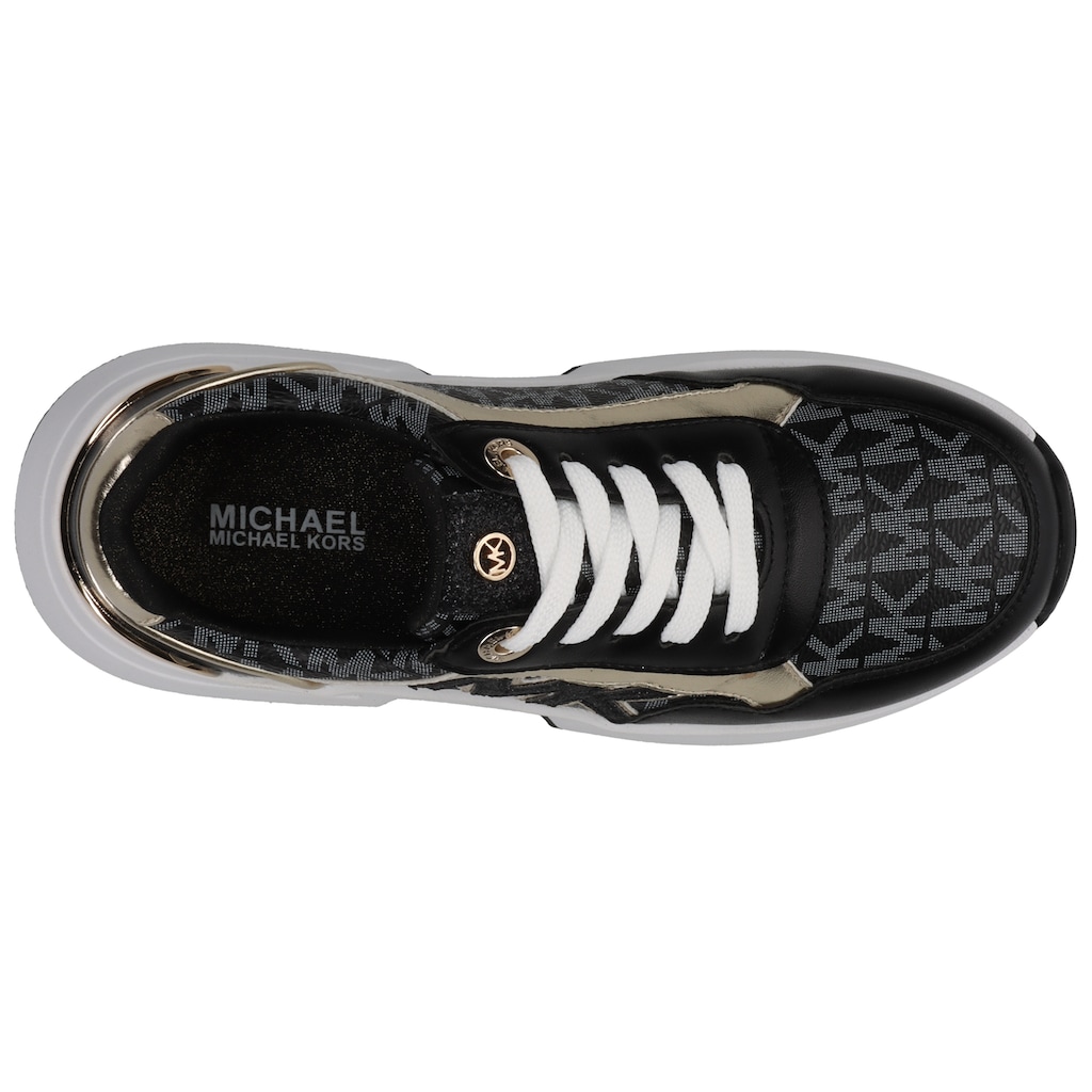 MICHAEL KORS KIDS Sneaker »COSMO MADDY«