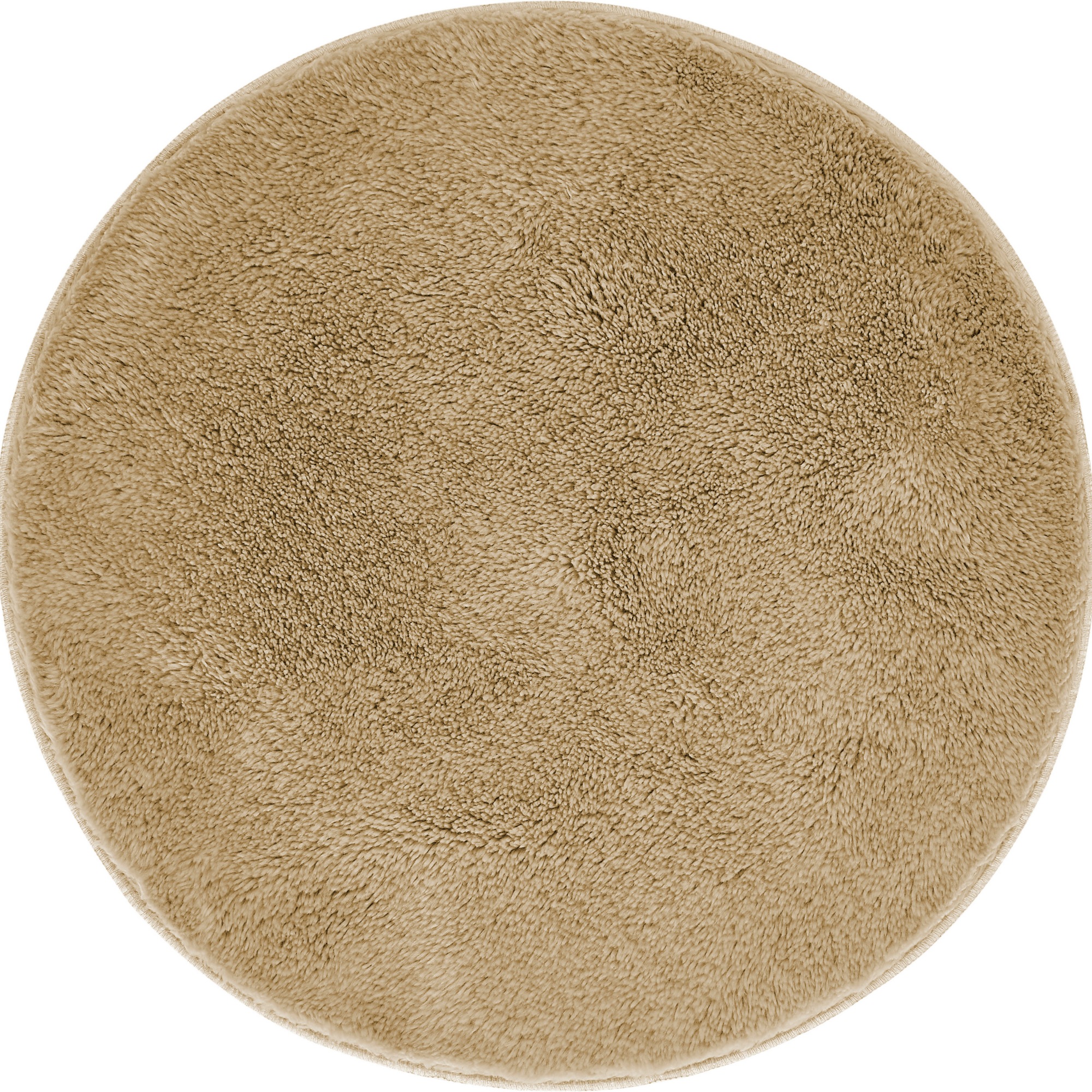 ANDIAMO Badematte »Florida« Höhe 23 mm rutschhemmend beschichtet fußbodenheizungsgeeignet schnell trocknend Uni Farben, besonders weich, auch als...