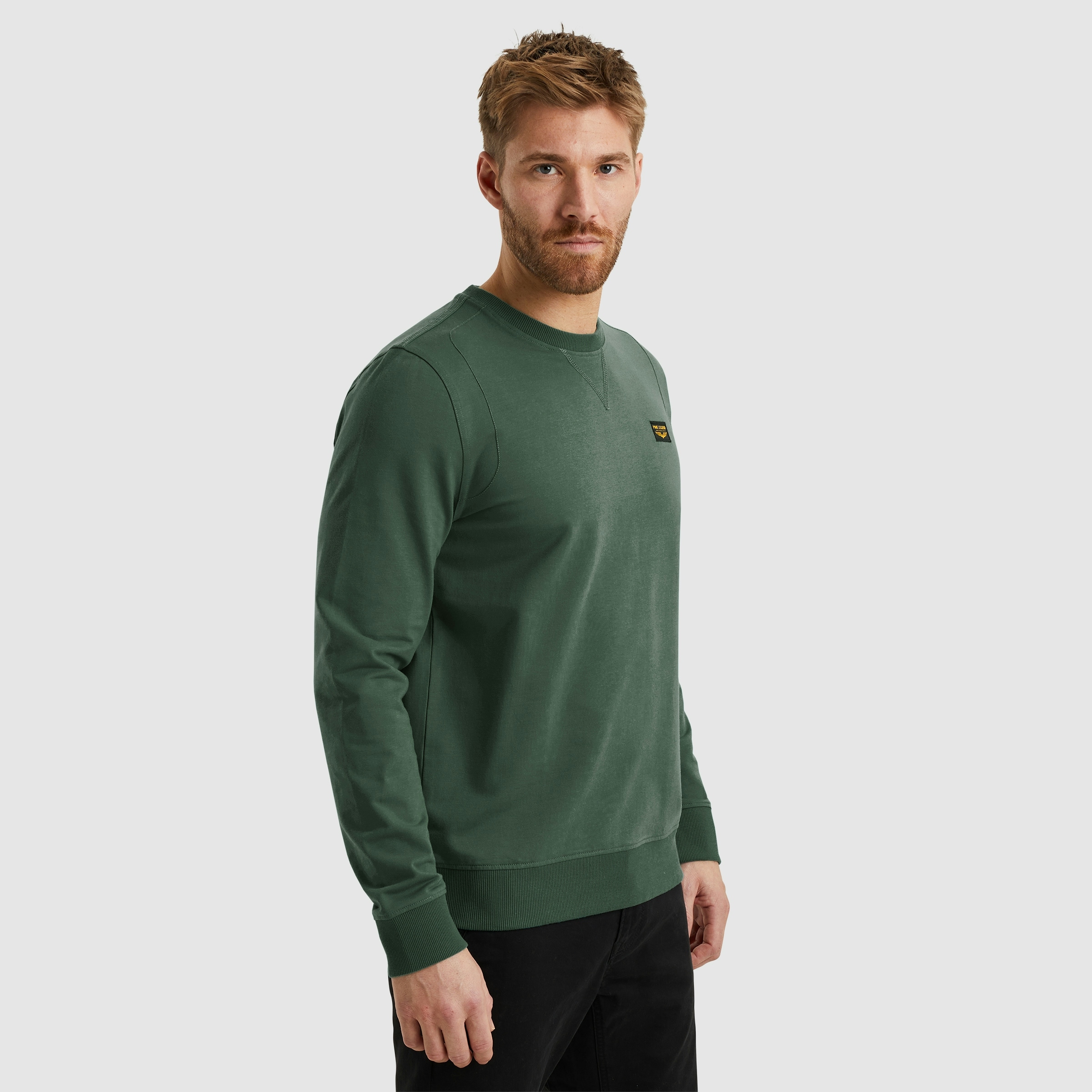 PME LEGEND Sweatshirt »Airstrip sweat«