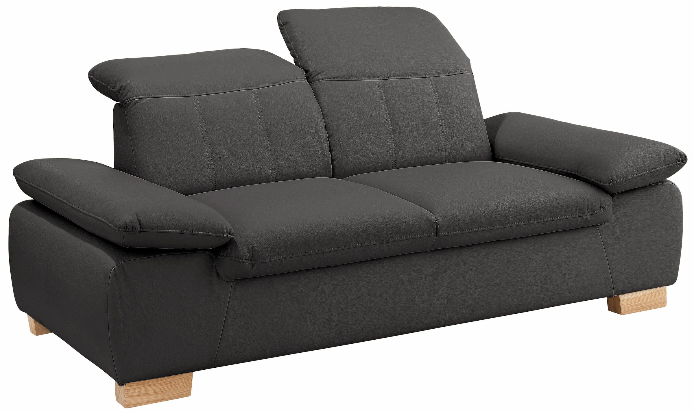 Home affaire 2-Sitzer »Bergamo Multifunktions-Sofa, bequem und komfortabel« günstig online kaufen