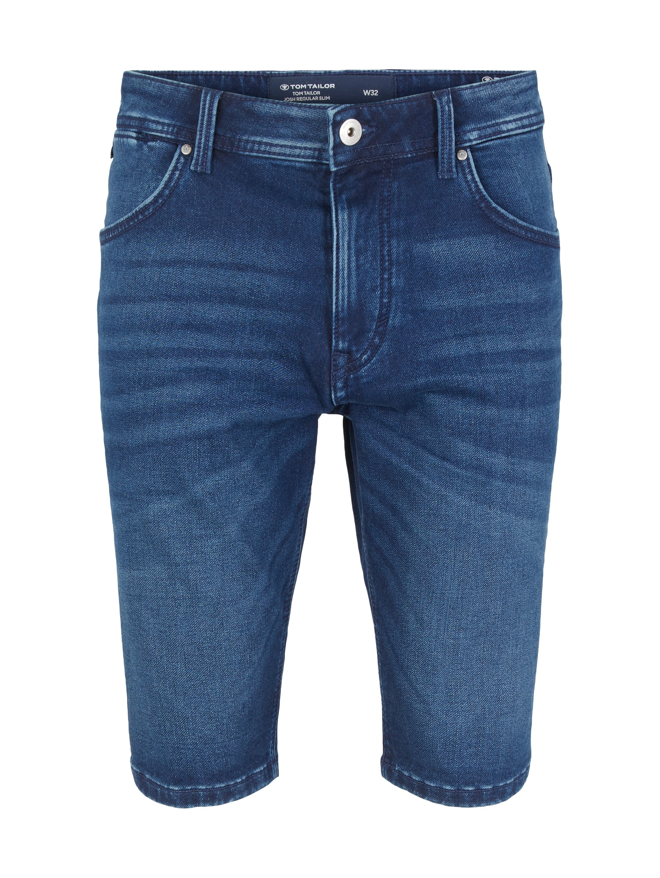 Bild von TOM TAILOR Jeansshorts