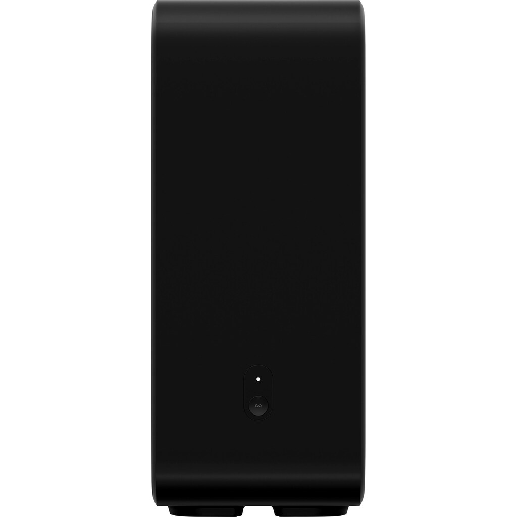 Sonos Subwoofer »Sub (Gen3) WLAN-«