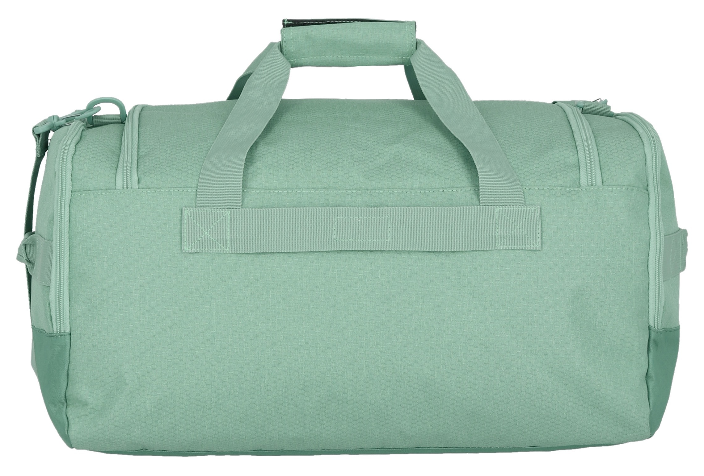travelite Reisetasche »KICK OFF, verschiedene Größen und Farben«, Reisegepäck Sporttasche Freizeittasche mit Aufsteckfunktion