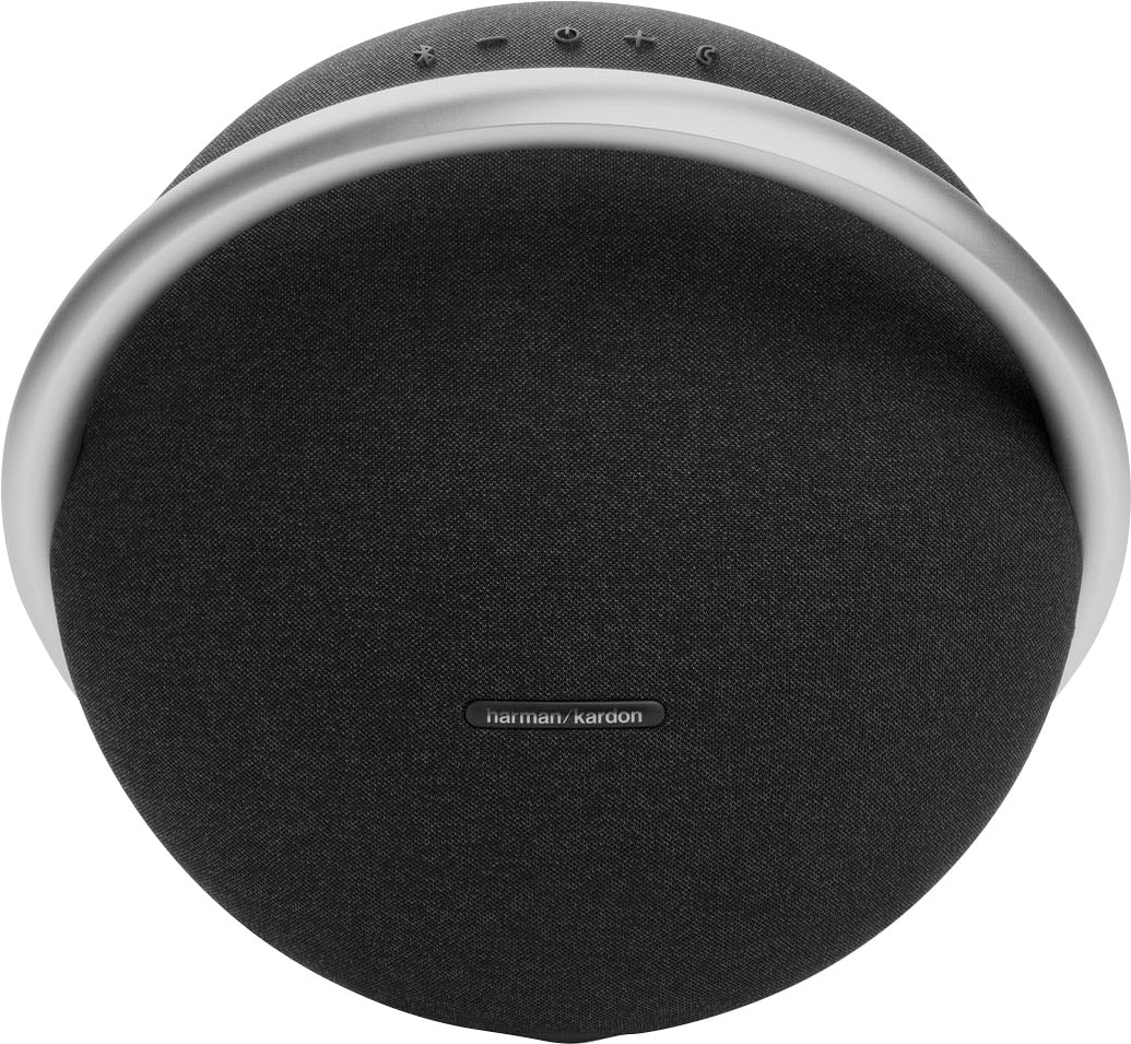Raten Studio 8«, auf Bluetooth-Lautsprecher (1 kaufen »Onyx Harman/Kardon St.)