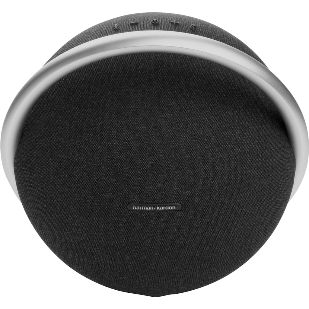 Harman/Kardon Bluetooth-Lautsprecher »Onyx Studio 8«, (1 St.)