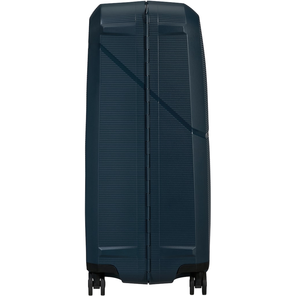 Samsonite Hartschalen-Trolley »Magnum, 75 cm«, 4 Rollen