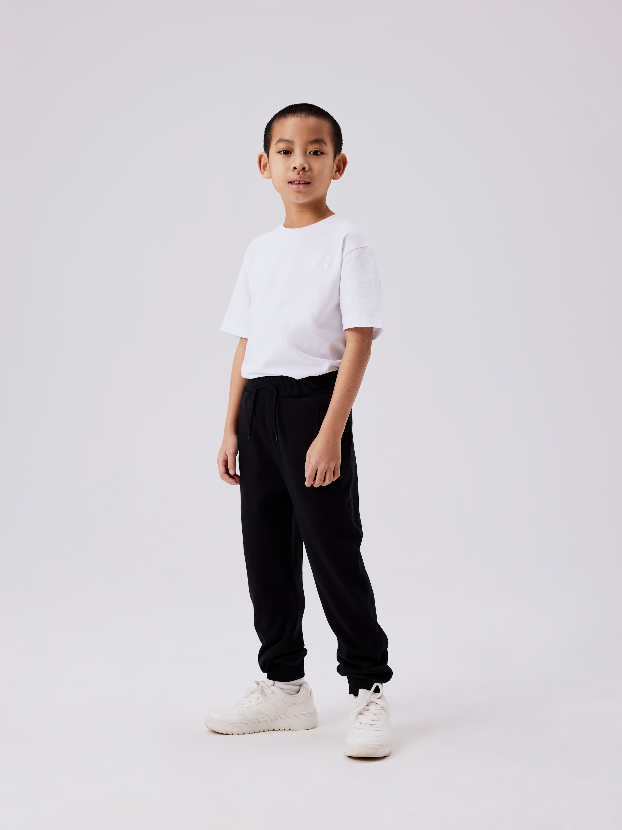 Name It Sweatpants »NKMVIAN NREG SWE PANT UNB NOOS«