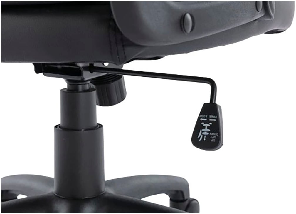 Raptor-Gaming Gaming-Stuhl »RS-GS-40«