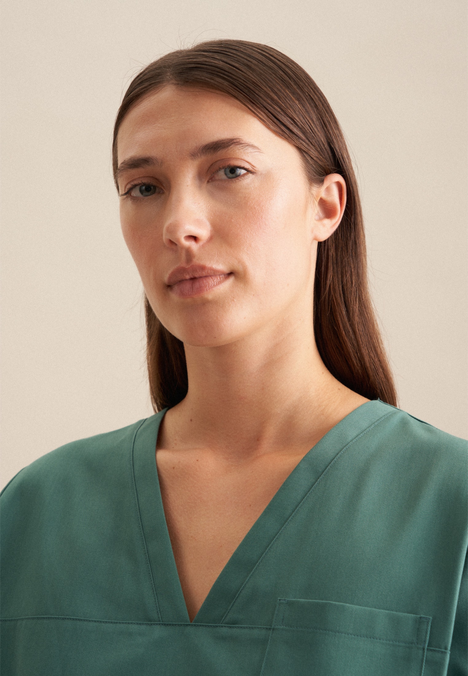 seidensticker Funktionshemd Uni