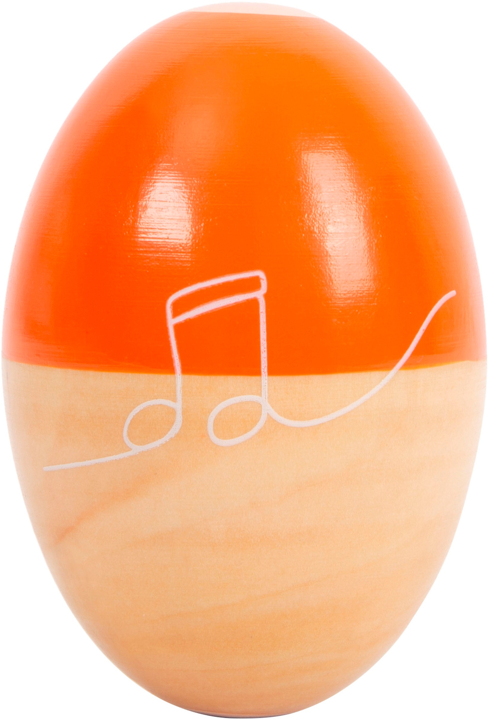 Small Foot Spielzeug-Musikinstrument »Musikeier Groovy Beats«, (Set, 5 tlg.)