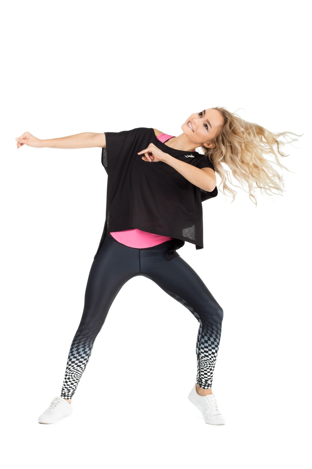 Winshape Oversize-Shirt »MCT010« Ultra leicht