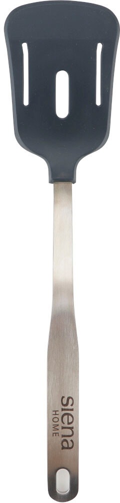Siena Home Pfannenwender »AMICO«, (1 tlg.), Silikon-Wendefläche, hitzebeständig bis 240 °C