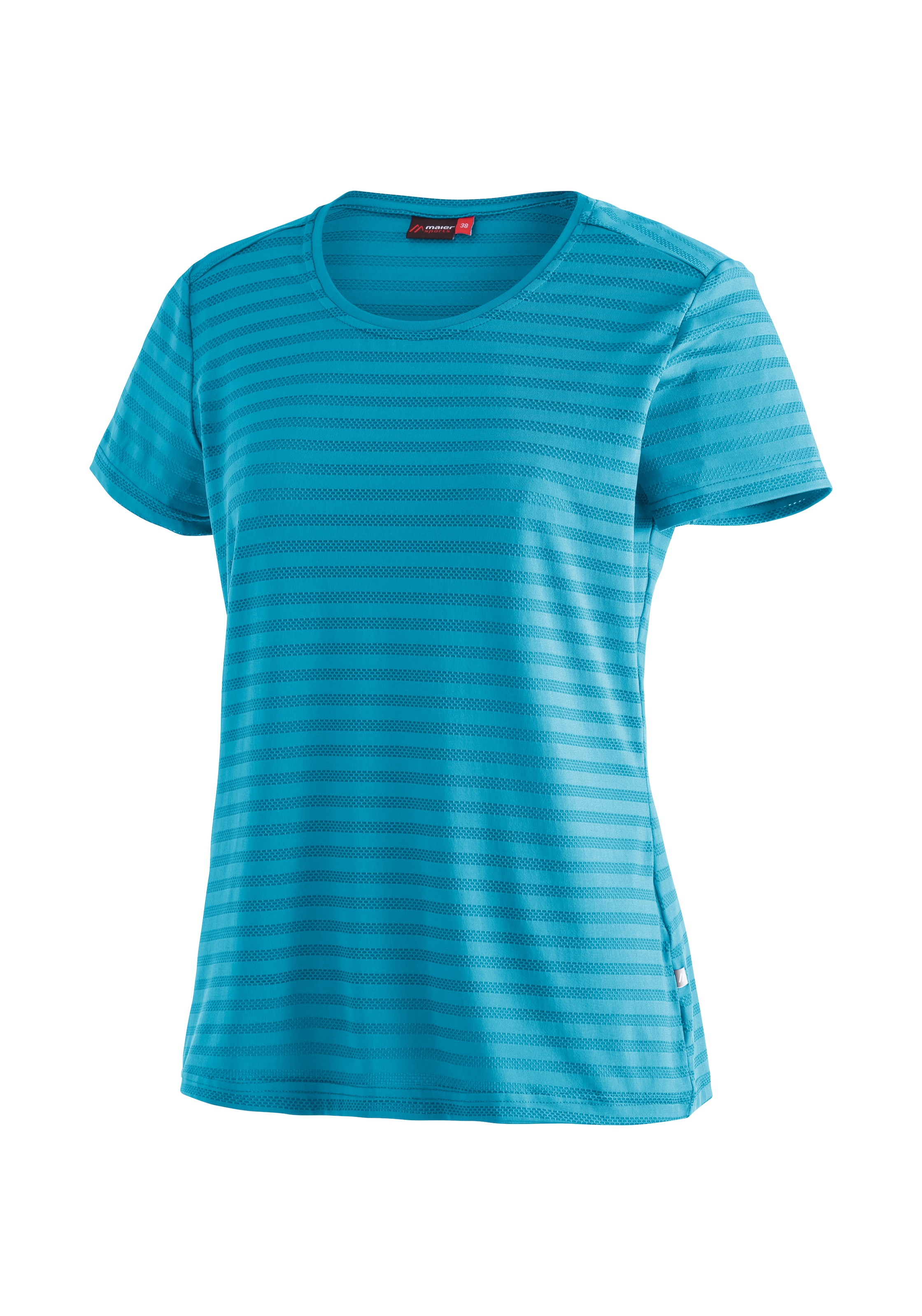 Maier Sports Funktionsshirt »Demi W«, Atmungsaktives Funktionsshirt mit  hoher Bewegungsfreiheit kaufen