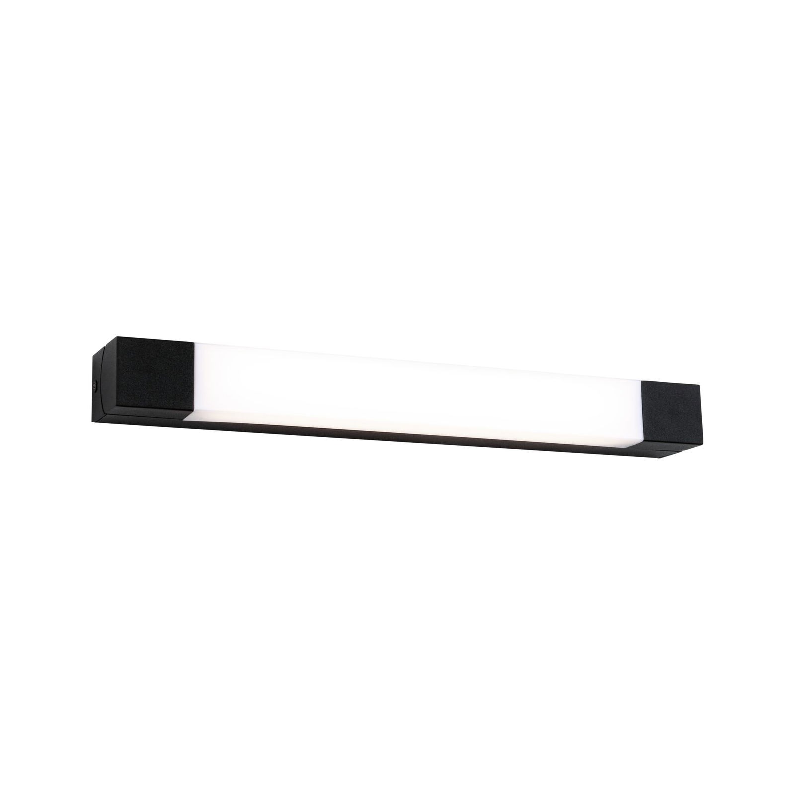 Paulmann LED Spiegelleuchte »Selection Bathroom Spiegelleuchte Quasar IP44 3000K 230V 7,5W«, 1 flammig, Badezimmerleuchte