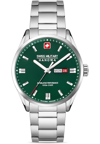 Schweizer Uhr »ROADRUNNER MAXED, SMWGH0001603«