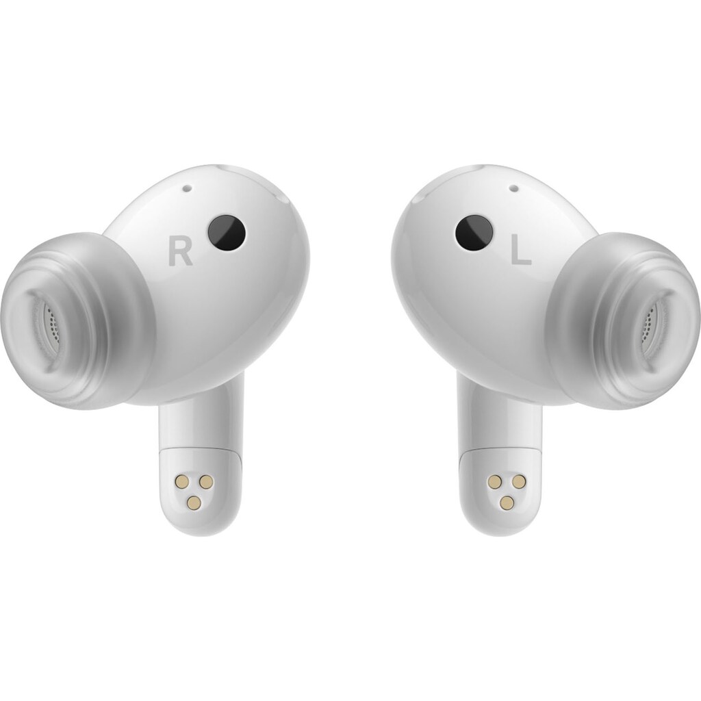 LG wireless In-Ear-Kopfhörer »TONE Free DT60Q«