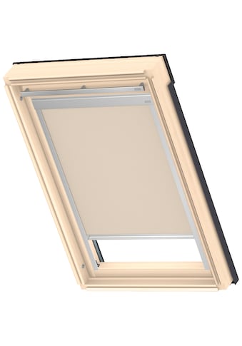 VELUX Dachfensterrollo »DBL M10 4230«, verdunkelnd kaufen
