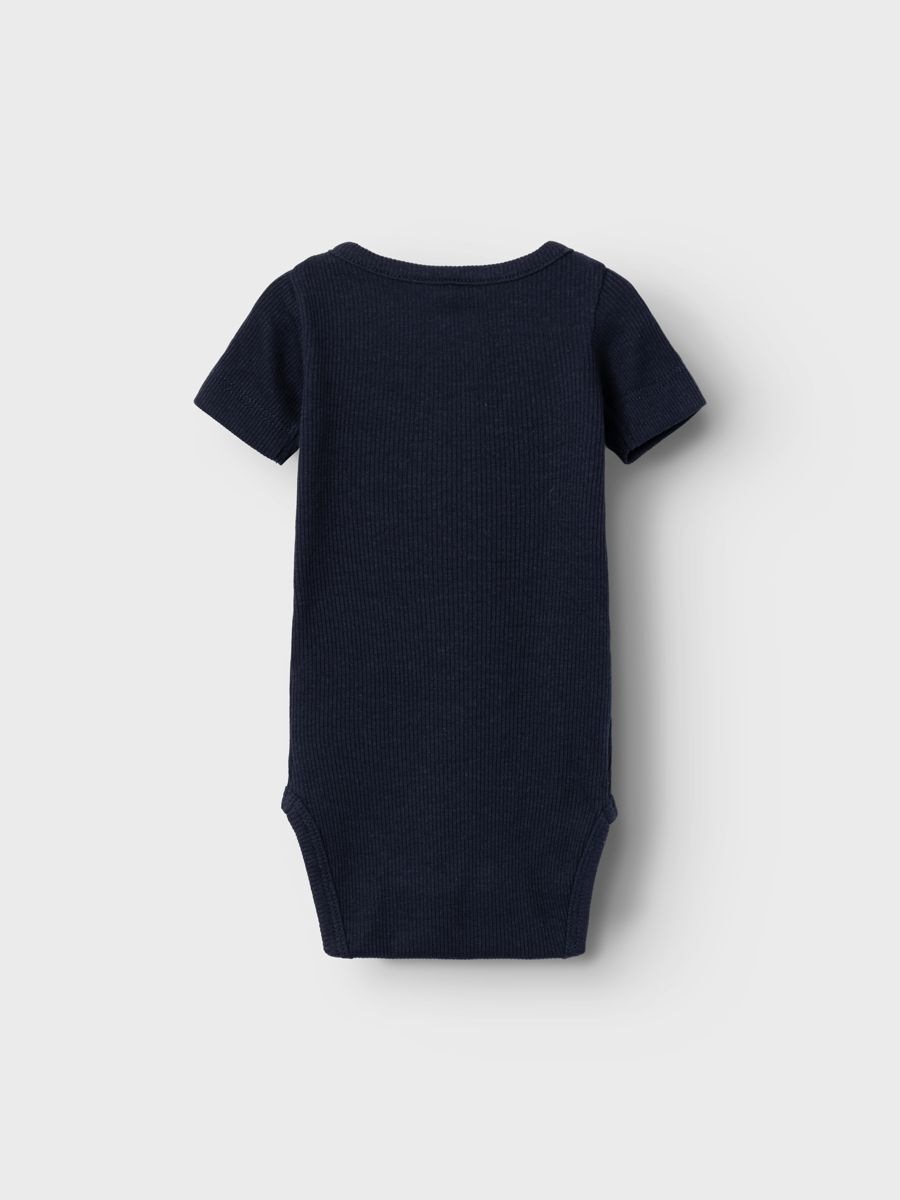Name It Kurzarmbody »NBMKAB SS BODY NOOS«
