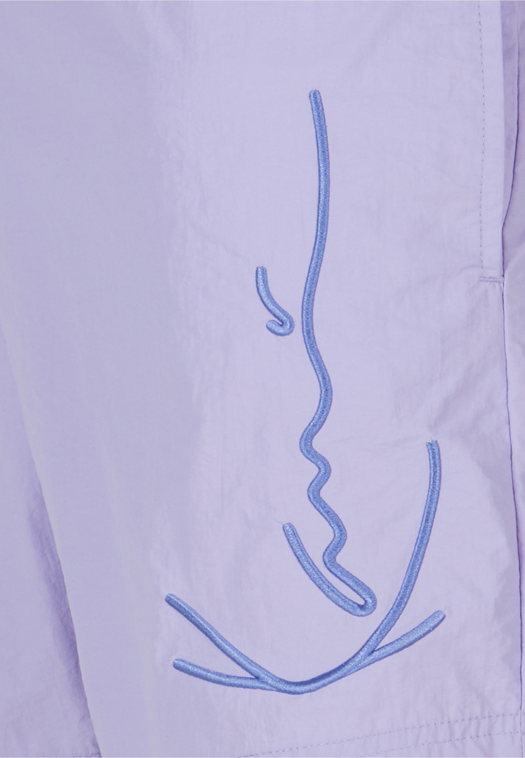 Karl Kani Badeshorts »Karl Kani Herren«