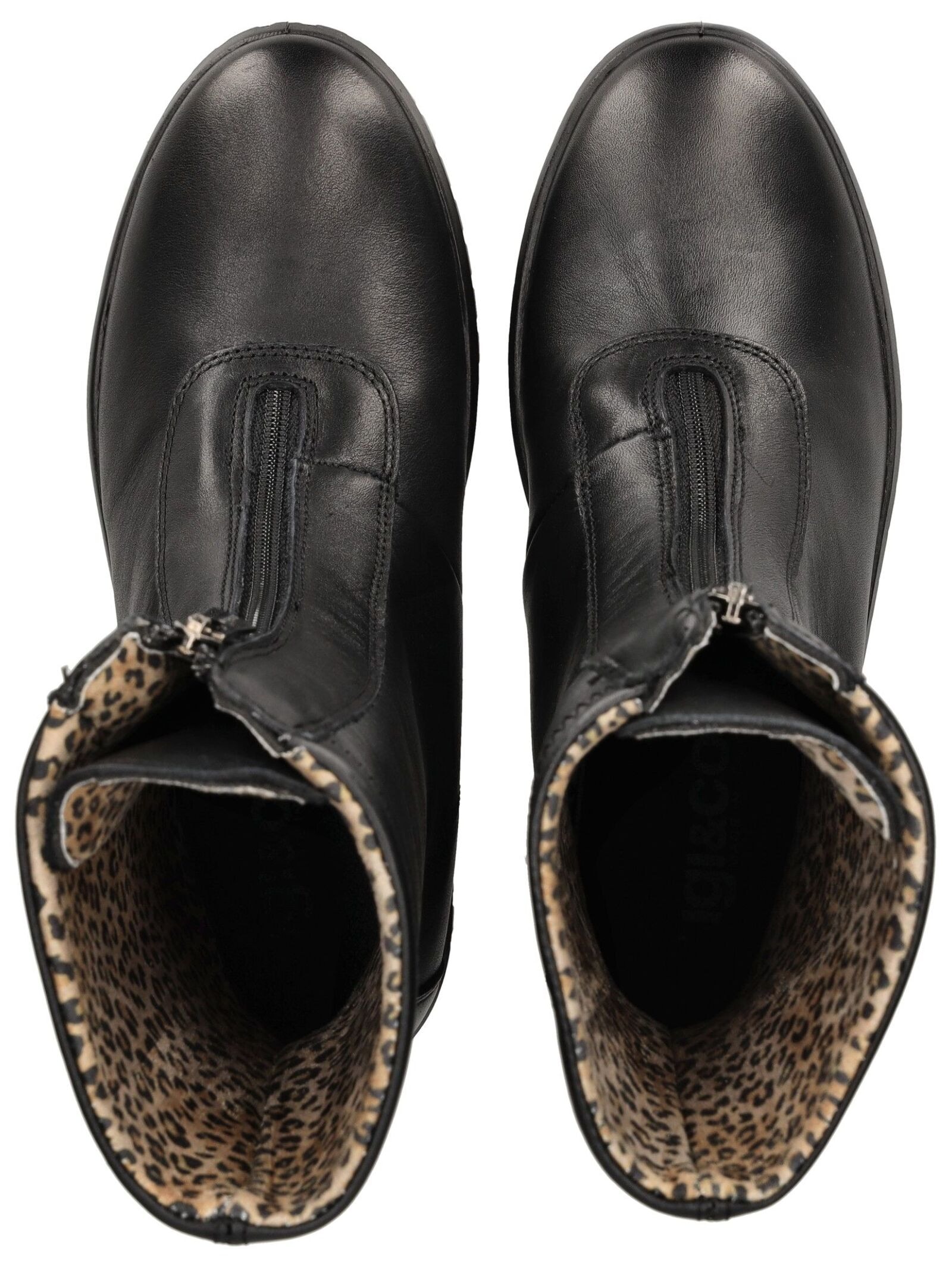 IGI & CO Stiefel »IGI & CO Stiefel Nappaleder«