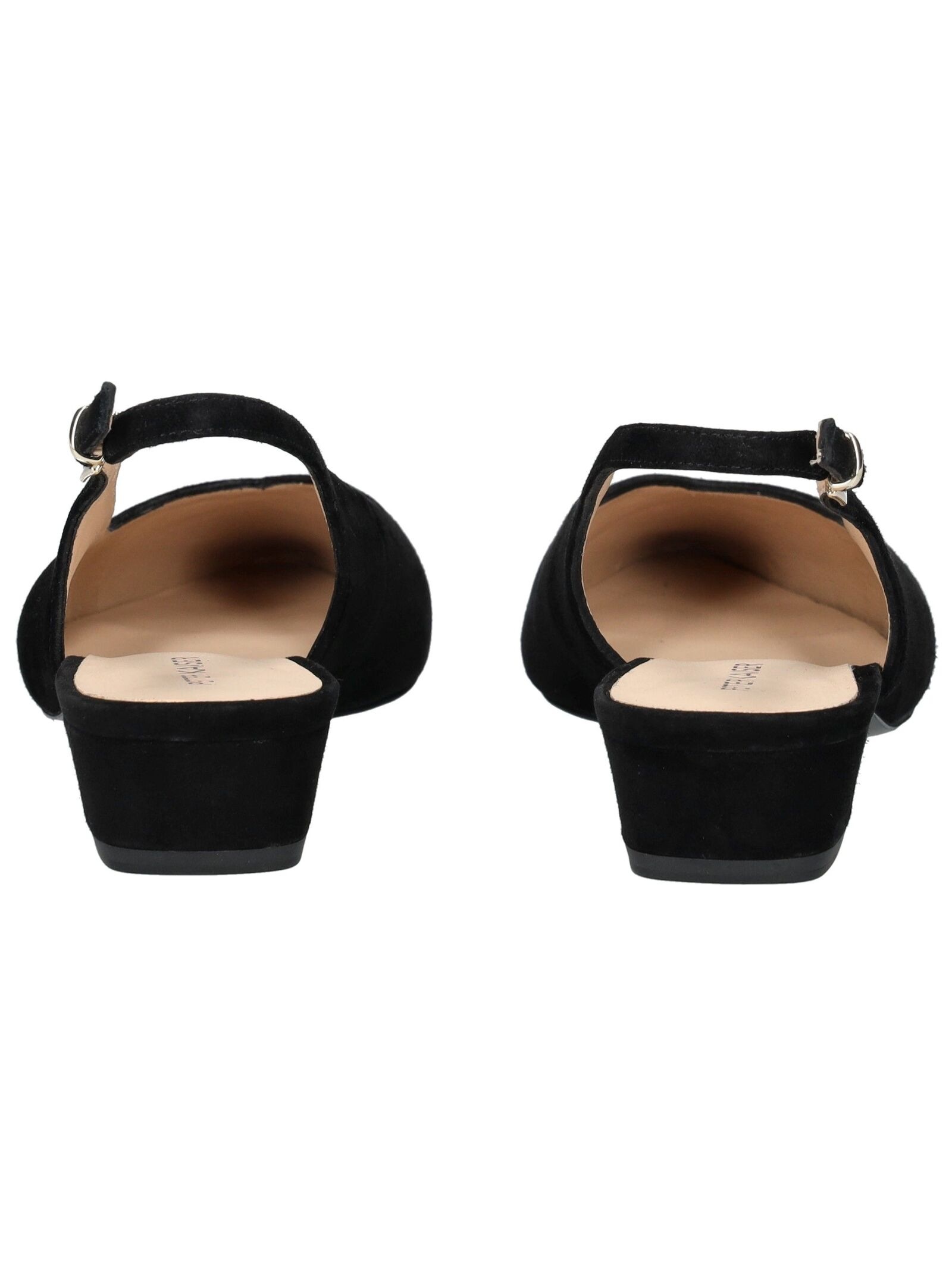 Peter Kaiser Slingpumps »Peter Kaiser Pumps Veloursleder«