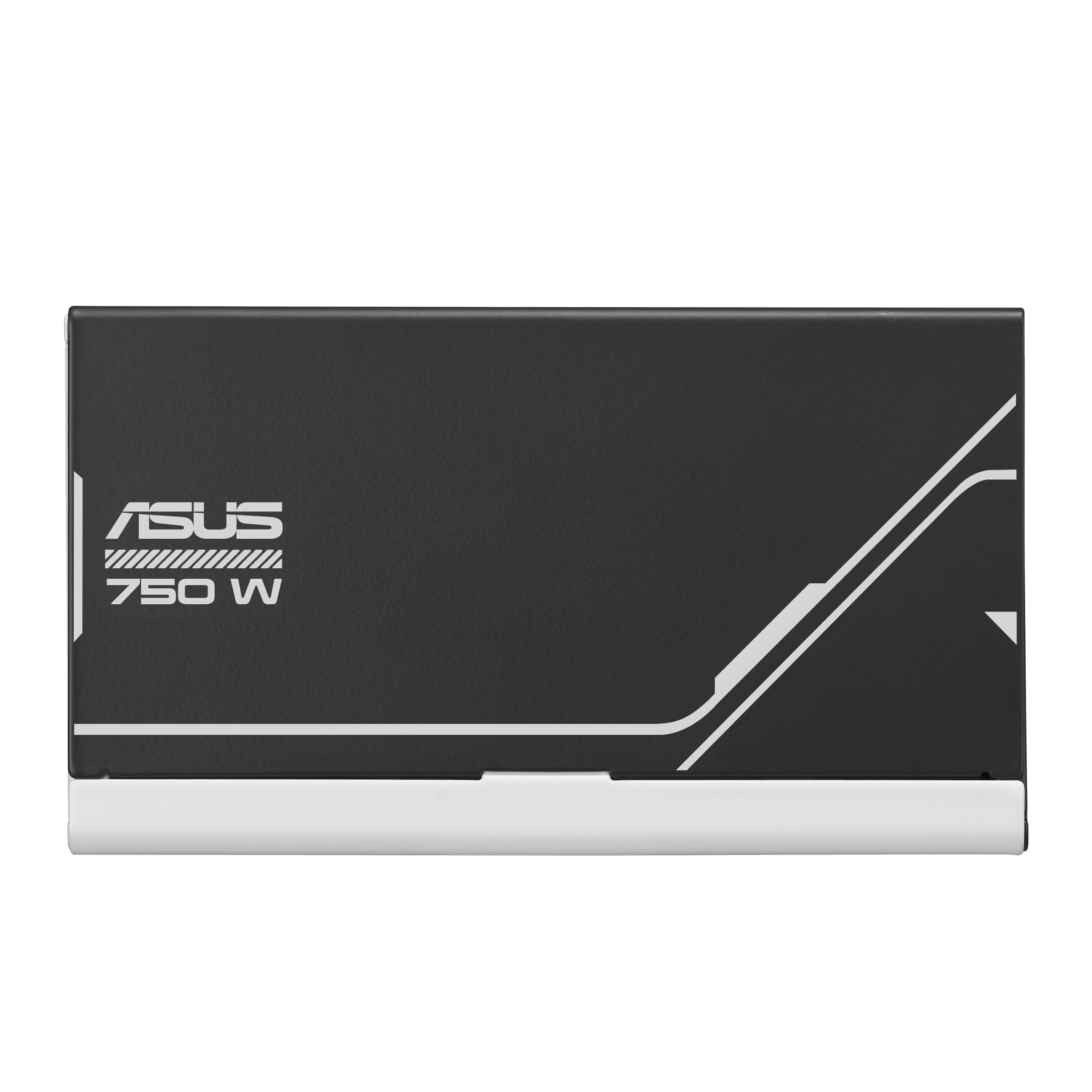 ASUS Netzteil »Prime 750W Gold« weiß Farbe: Weiß
