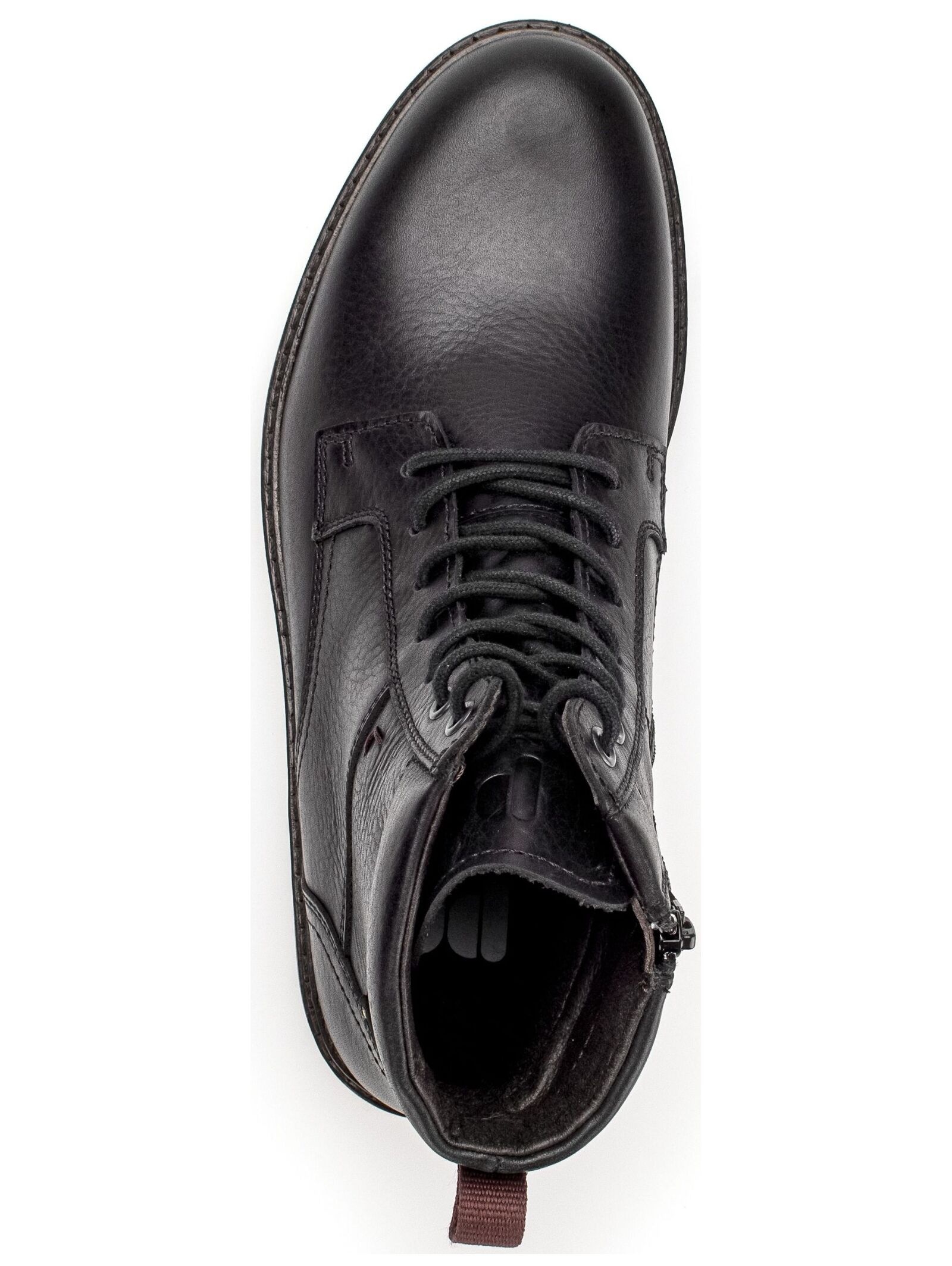 Pius Gabor Schnürstiefelette »Pius Gabor Stiefelette Leder«